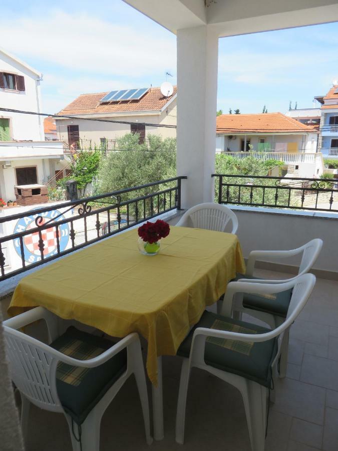 Apartments Luka Пакоштане Номер фото